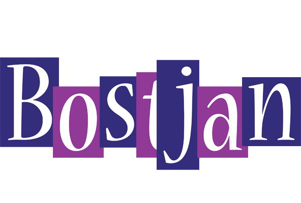 Bostjan autumn logo