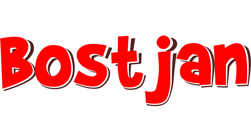 Bostjan basket logo