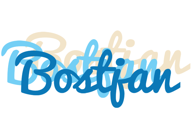 Bostjan breeze logo