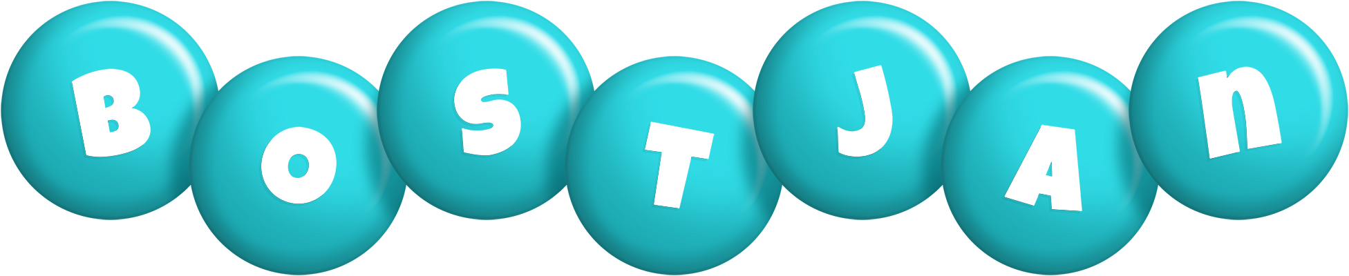 Bostjan candy-azur logo