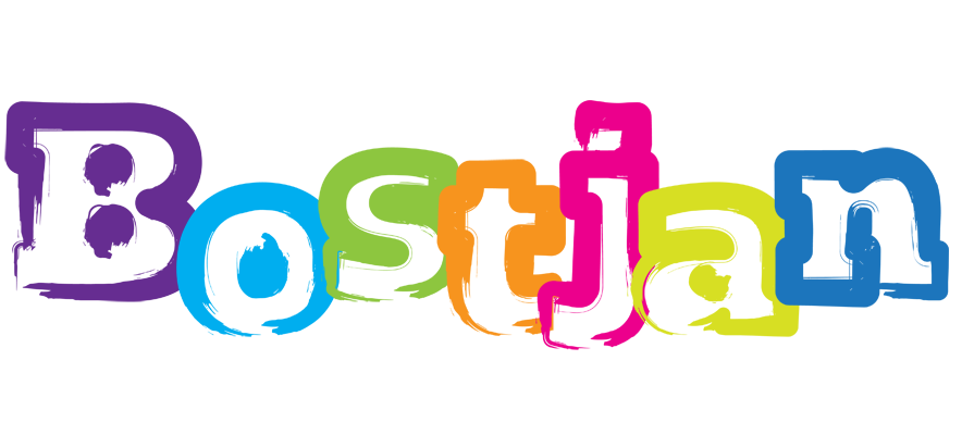 Bostjan casino logo