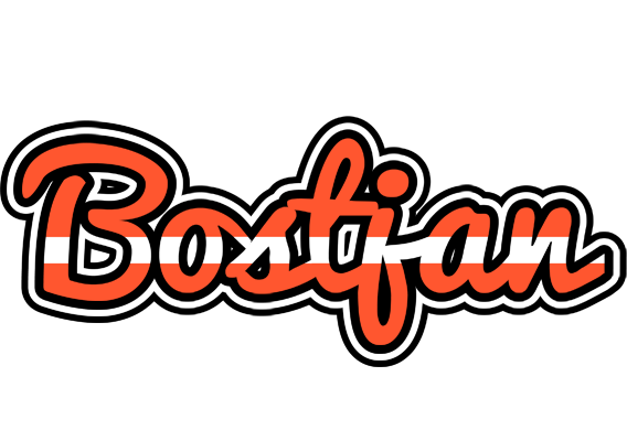 Bostjan denmark logo