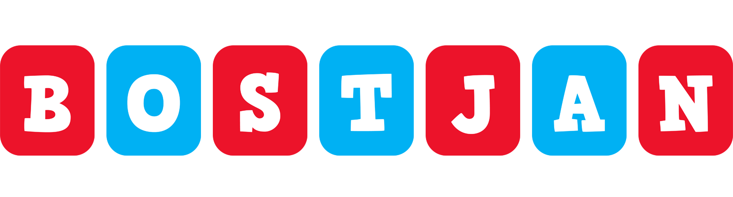 Bostjan diesel logo