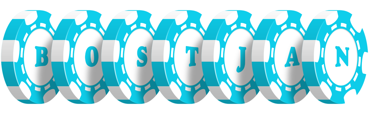 Bostjan funbet logo