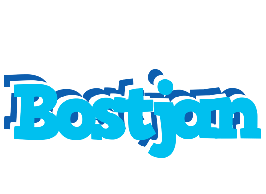 Bostjan jacuzzi logo