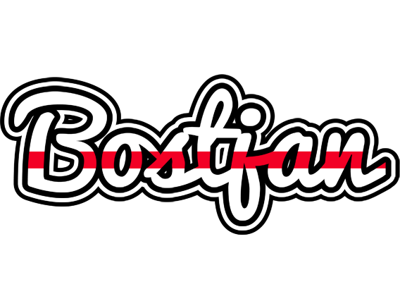 Bostjan kingdom logo