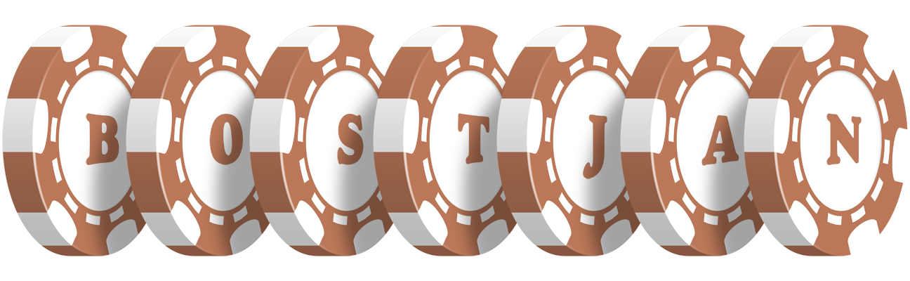 Bostjan limit logo