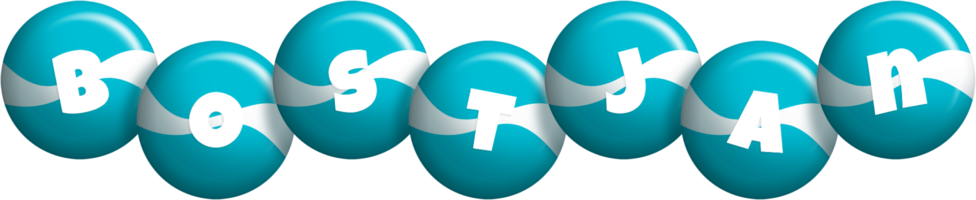 Bostjan messi logo