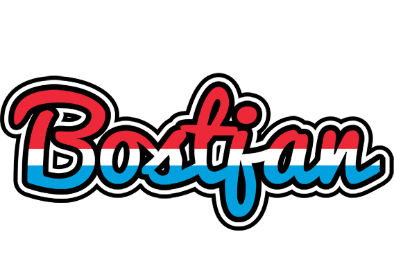 Bostjan norway logo