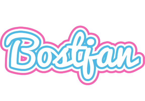 Bostjan outdoors logo
