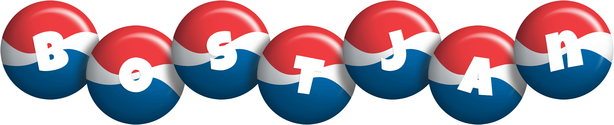 Bostjan paris logo