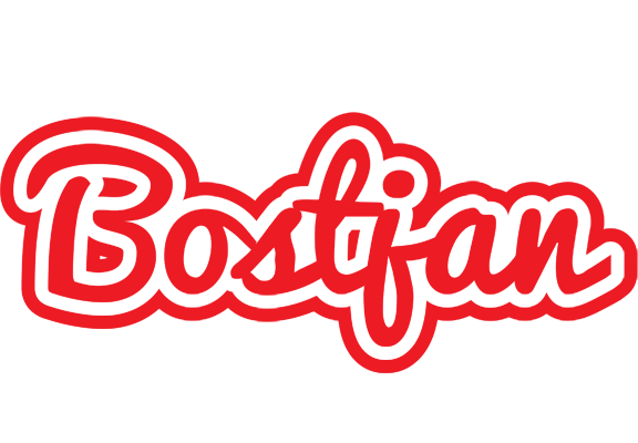 Bostjan sunshine logo