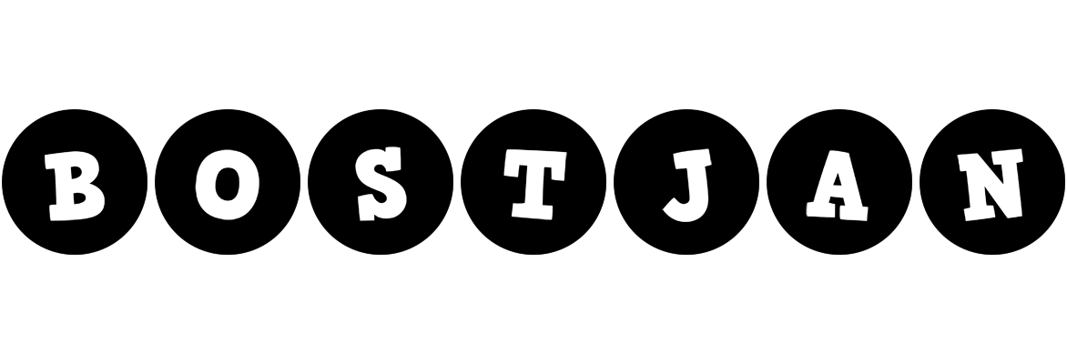 Bostjan tools logo
