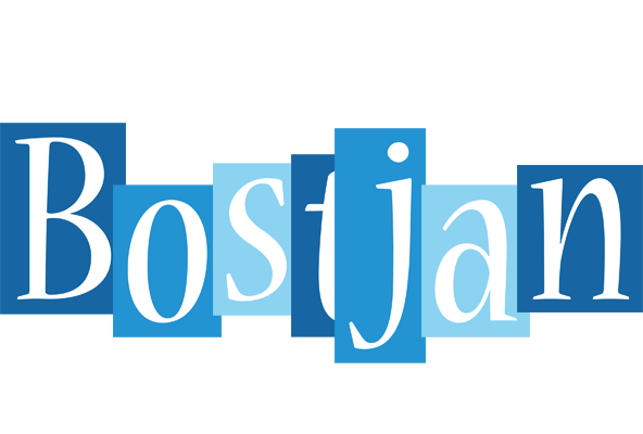Bostjan winter logo
