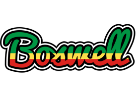 Boswell african logo