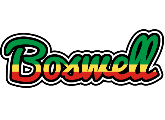 Boswell african logo