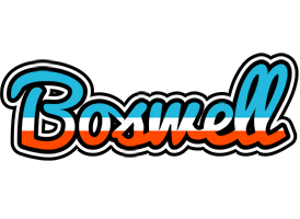 Boswell america logo