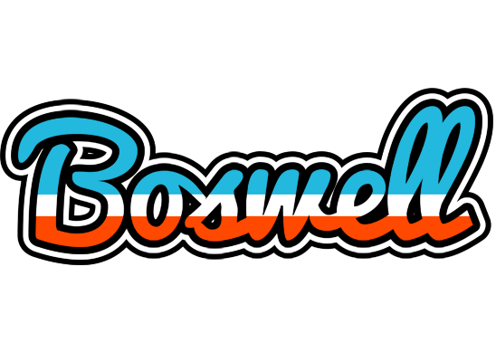 Boswell america logo