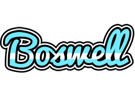 Boswell argentine logo