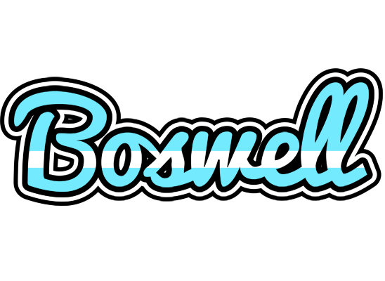 Boswell argentine logo