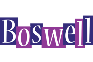 Boswell autumn logo