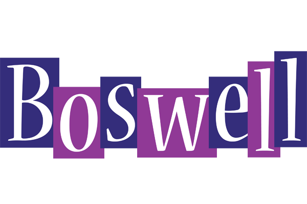 Boswell autumn logo