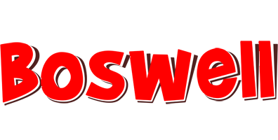 Boswell basket logo