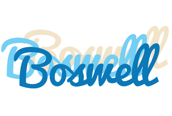 Boswell breeze logo