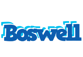 Boswell business logo