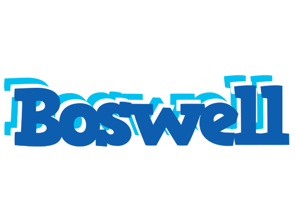 Boswell business logo