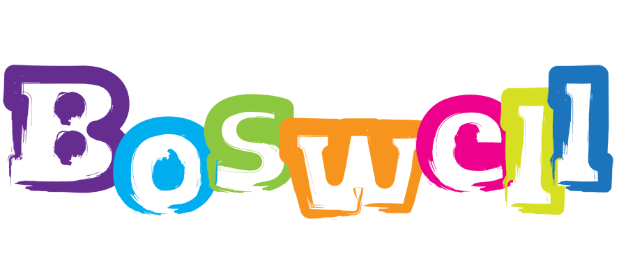 Boswell casino logo
