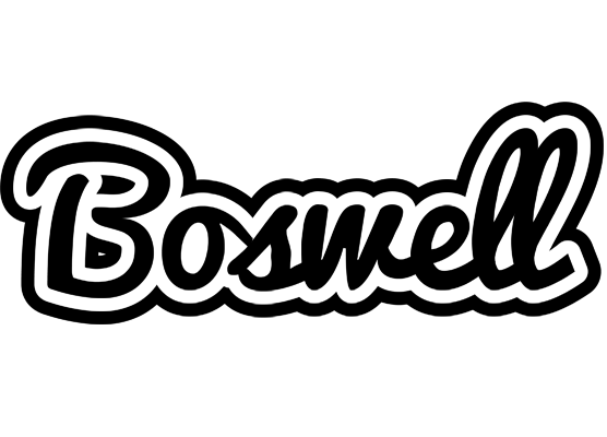Boswell chess logo