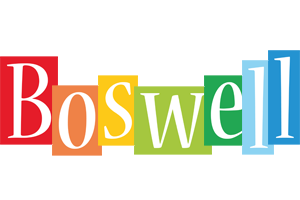 Boswell colors logo