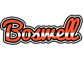 Boswell denmark logo