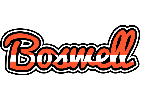 Boswell denmark logo