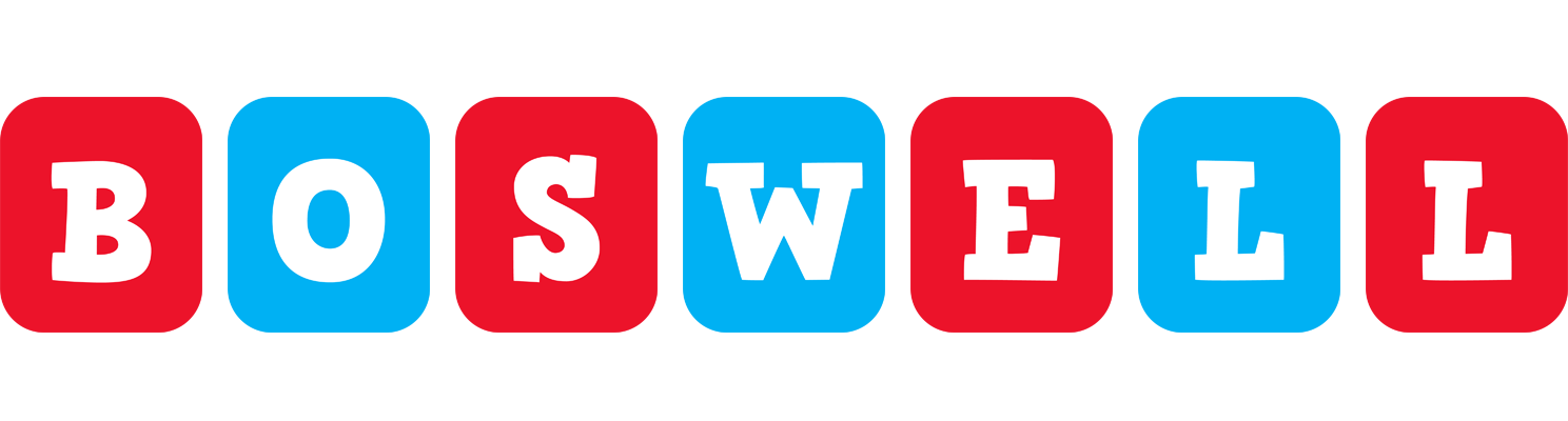 Boswell diesel logo