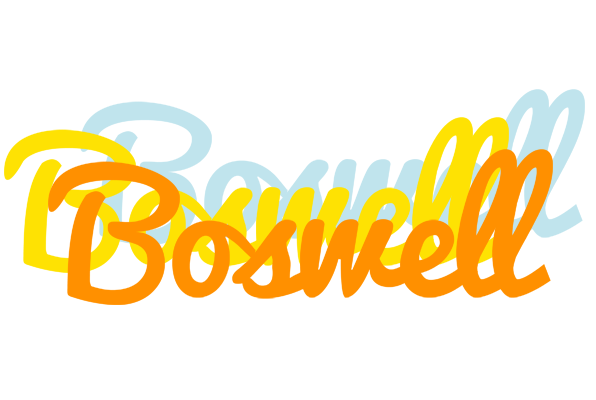 Boswell energy logo