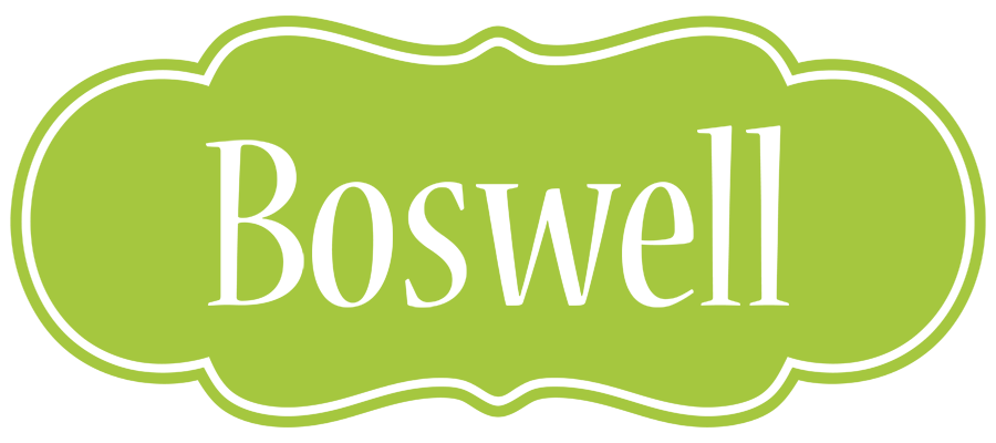 Boswell family logo