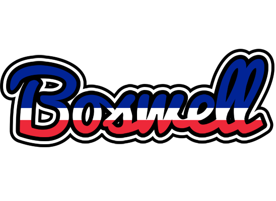 Boswell france logo