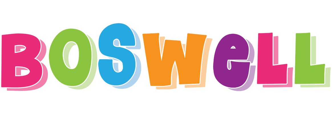 Boswell friday logo