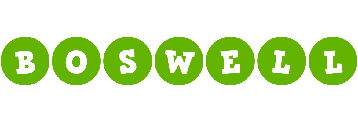 Boswell games logo