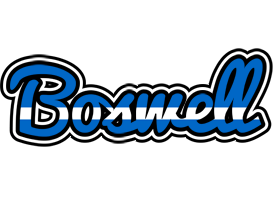 Boswell greece logo