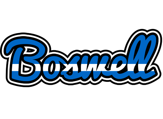 Boswell greece logo