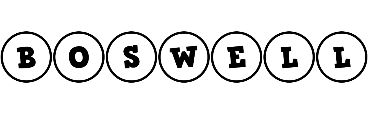 Boswell handy logo