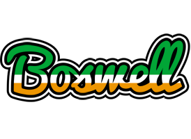 Boswell ireland logo