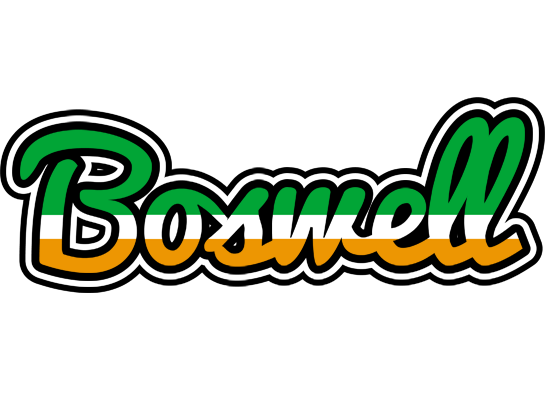 Boswell ireland logo