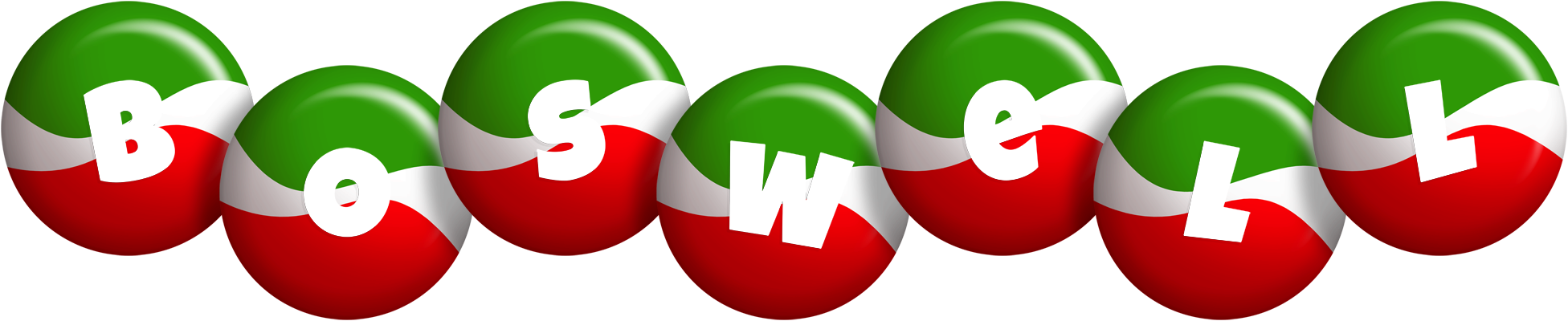 Boswell italy logo