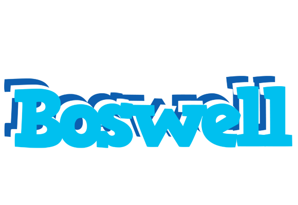 Boswell jacuzzi logo
