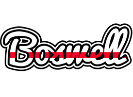 Boswell kingdom logo