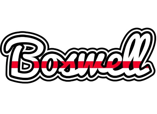 Boswell kingdom logo